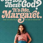 God, are you there? The most significant differences between the book and movie are in It’s Me, Margaret.