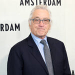 At the age of 79, Oscar-winning actor Robert De Niro welcomes his seventh child.
