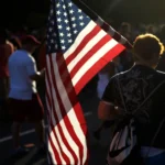 “Generation Z’s Differing Love for the US Raises Concerns About the Future Compared to Boomers”