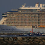 “Silence at Sea: The Urgent Need for Cruise Ships to Curb Noise Pollution”